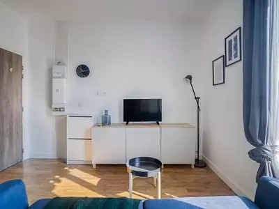 Appartement, 23 m²