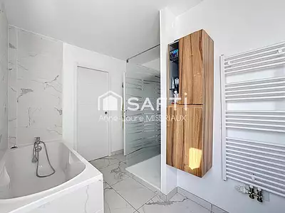 Maison, 109 m²