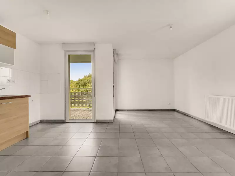 Appartement, 64 m²