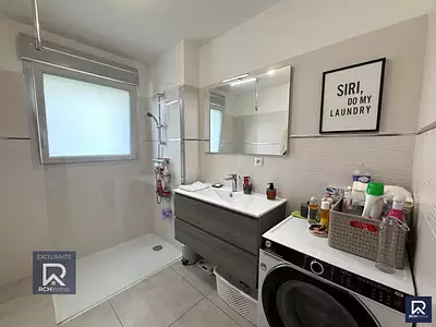 Appartement, 72 m²