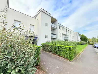 Appartement, 40,28 m²