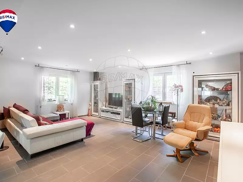 Maison, 207 m²