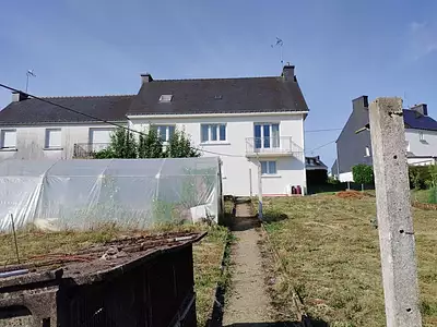 Maison, 115 m²