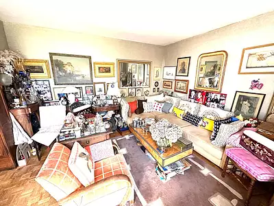 Appartement, 78,43 m²