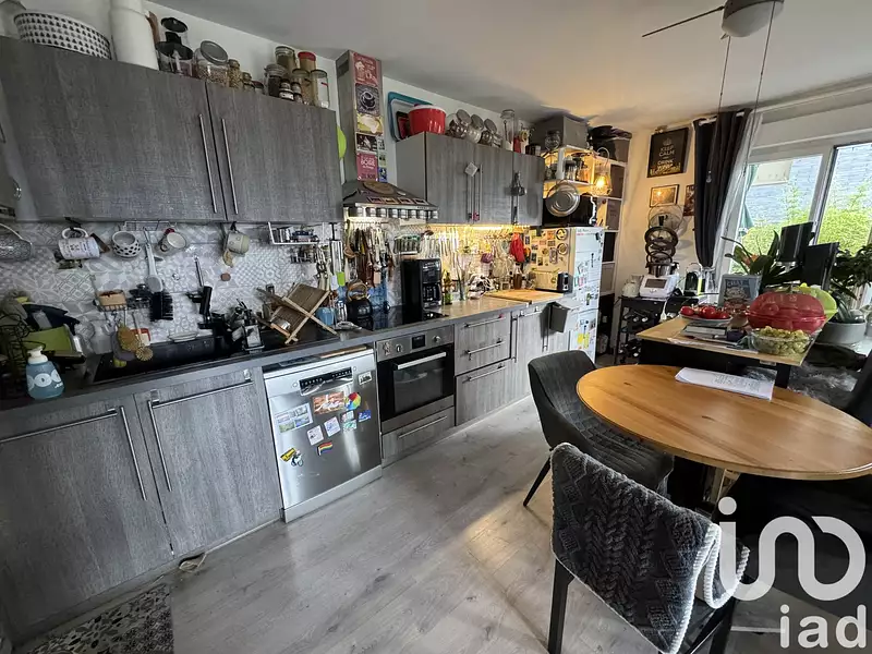 Appartement, 65 m²