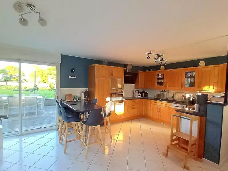 Maison, 206 m²