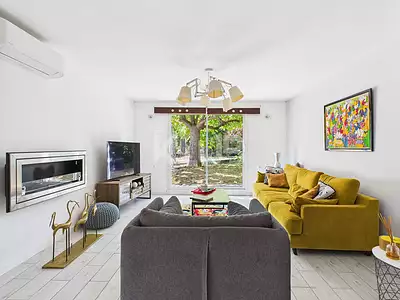 Appartement, 125,28 m²