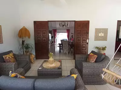 Maison, 123 m²
