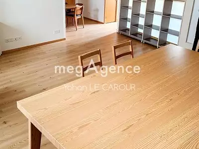 Appartement, 120 m²