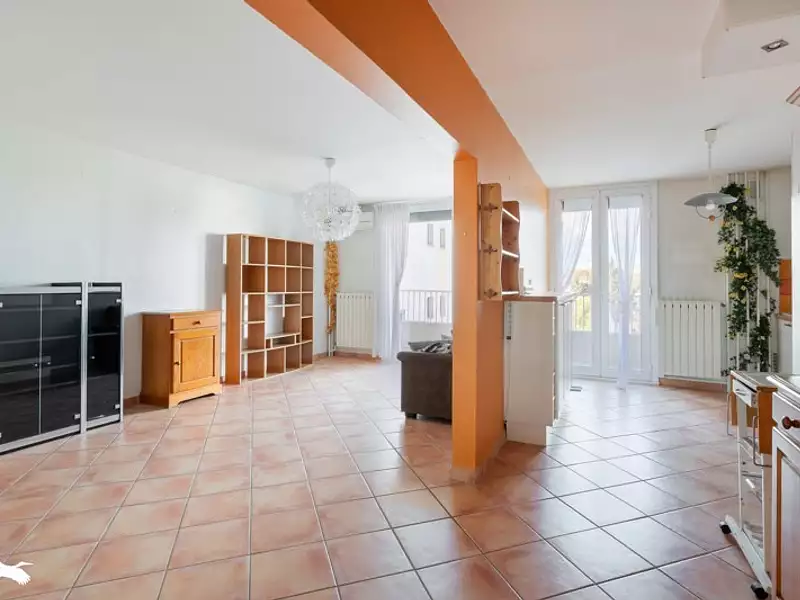 Appartement, 97 m²