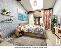 Appartement, 144 m²