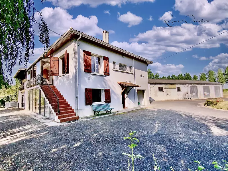 Maison, 181,75 m²