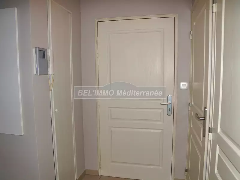Appartement, 44 m²