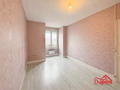 Appartement, 73 m²