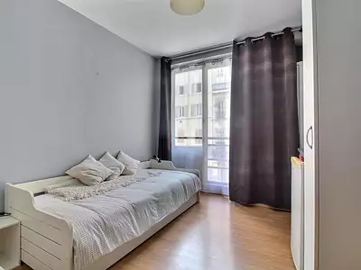 Appartement, 12 m²