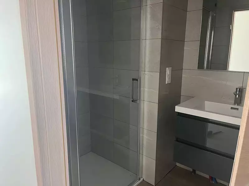 Appartement, 61,42 m²