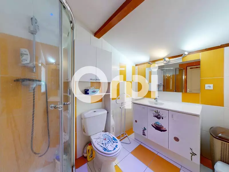 Maison, 125 m²