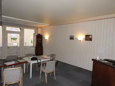 Appartement, 190 m²