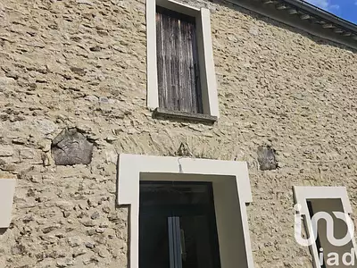 Maison, 200 m²
