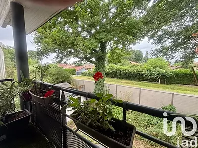Appartement, 41 m²