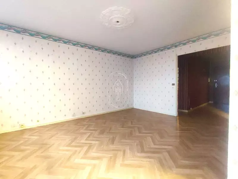 Appartement, 75,69 m²