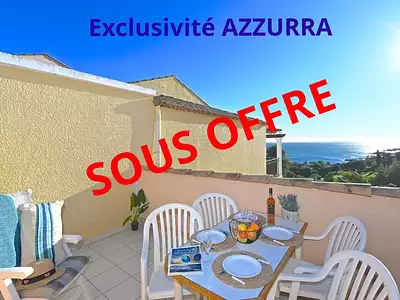 Appartement, 27,06 m²