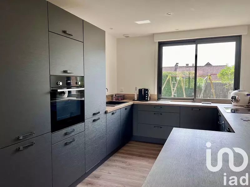 Maison, 137 m²