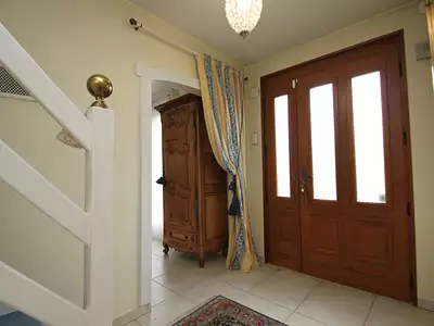 Maison, 107 m²