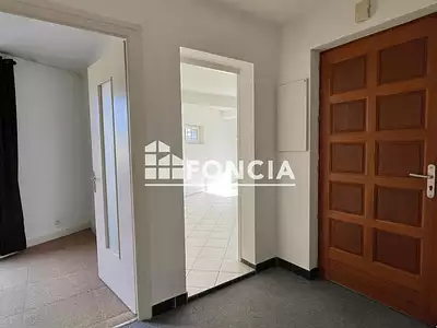 Appartement, 72 m²