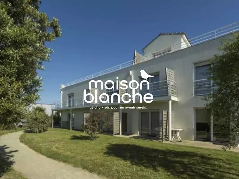 Appartement, 27,05 m²