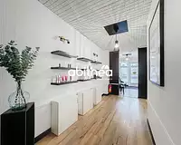 Immeuble, 275 m²