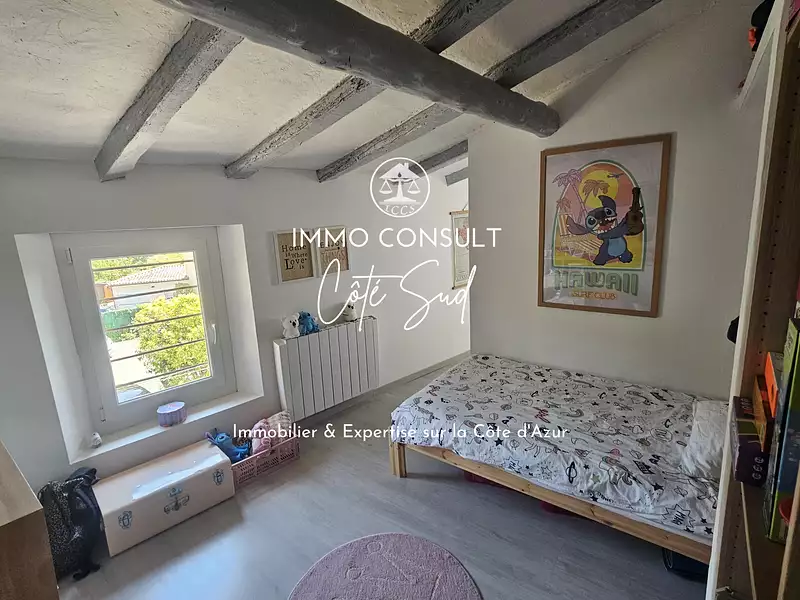 Appartement, 83 m²
