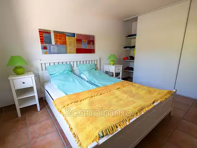 Maison, 80 m²