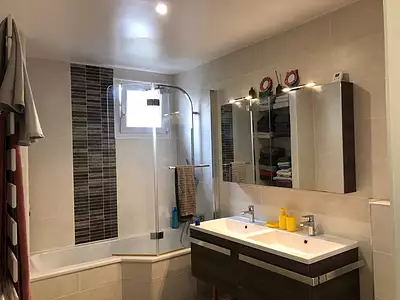 Maison, 102 m²