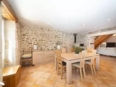 Maison, 156 m²