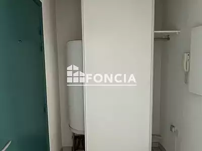 Appartement, 47 m²