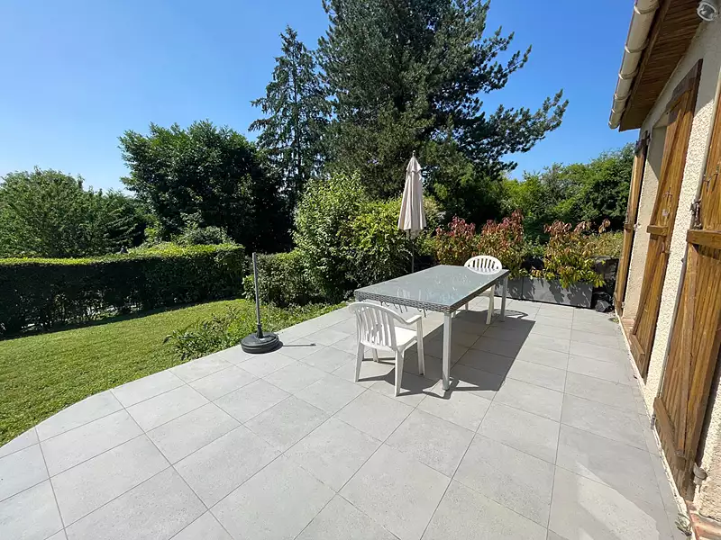 Maison, 115 m²