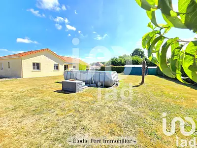 Maison, 111 m²