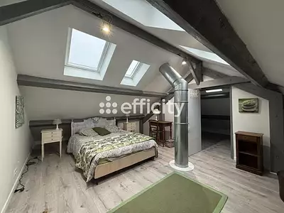 Maison, 115 m²