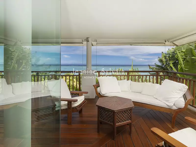 Appartement, 190 m²