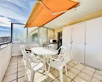 Appartement, 40,65 m²