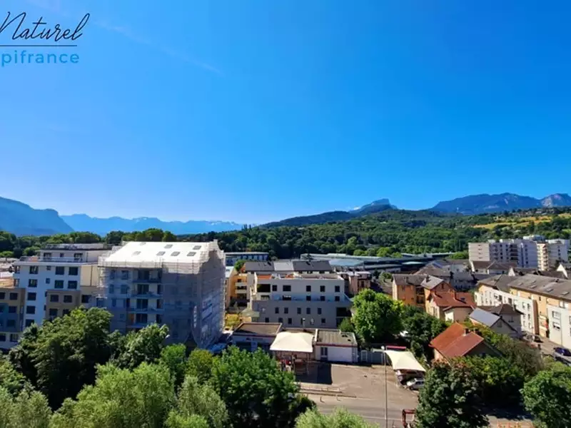 Appartement, 116 m²