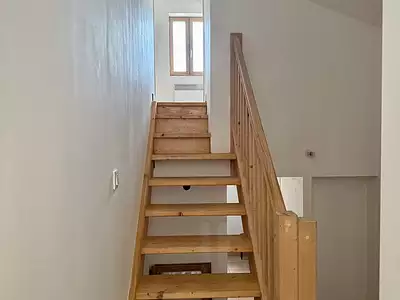 Maison, 54 m²