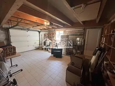 Maison, 162,9 m²