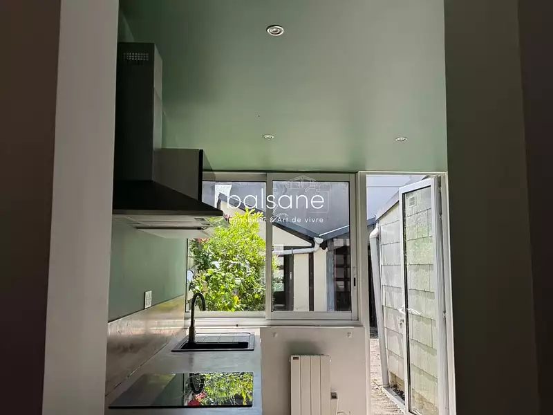 Maison, 64,86 m²