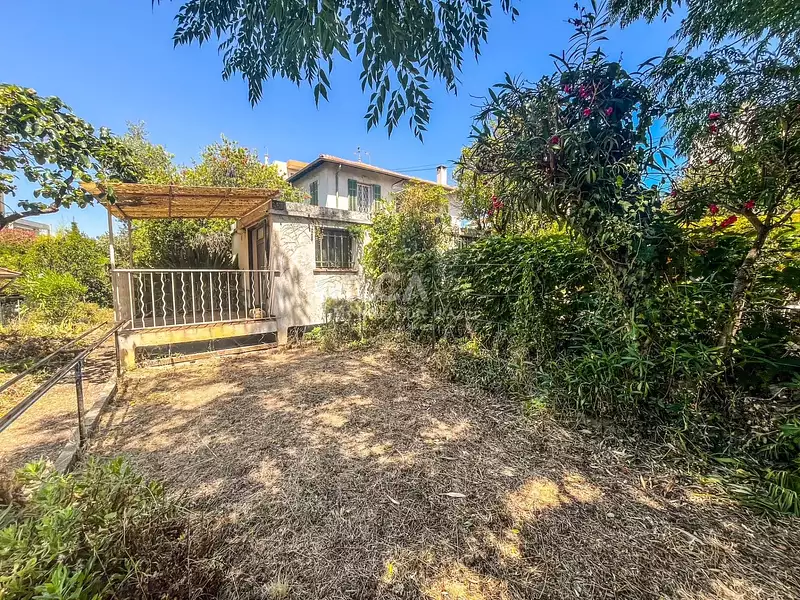 Maison, 160 m²