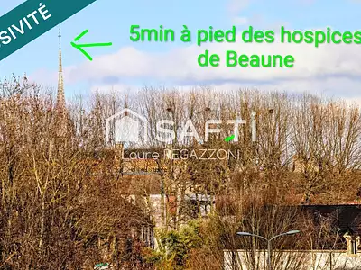 Appartement, 136 m²