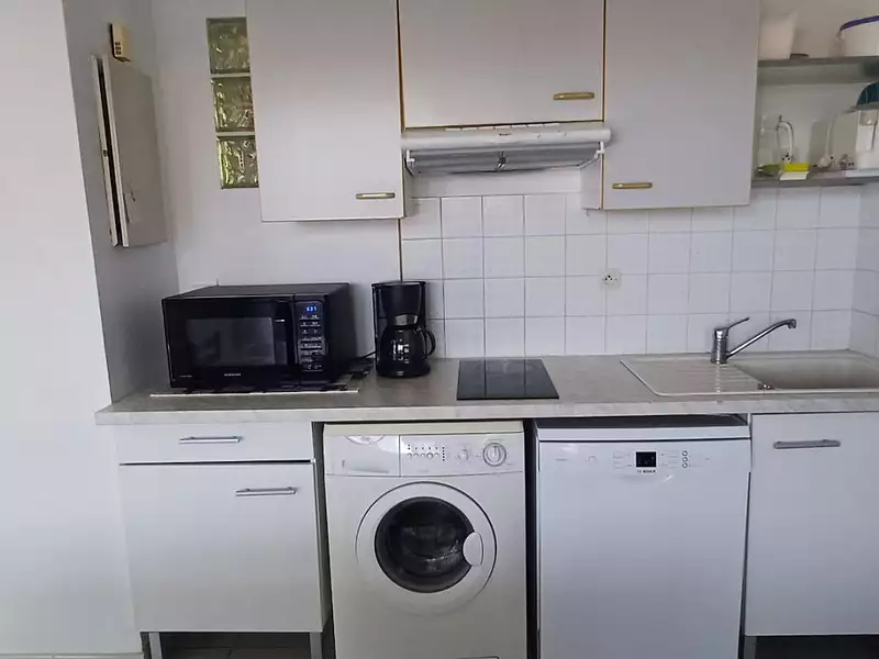Appartement, 42 m²