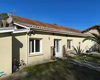 Maison, 65,75 m²