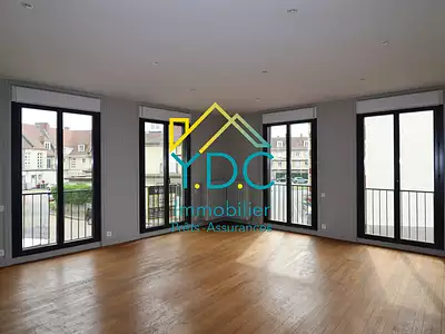 Appartement, 186,95 m²
